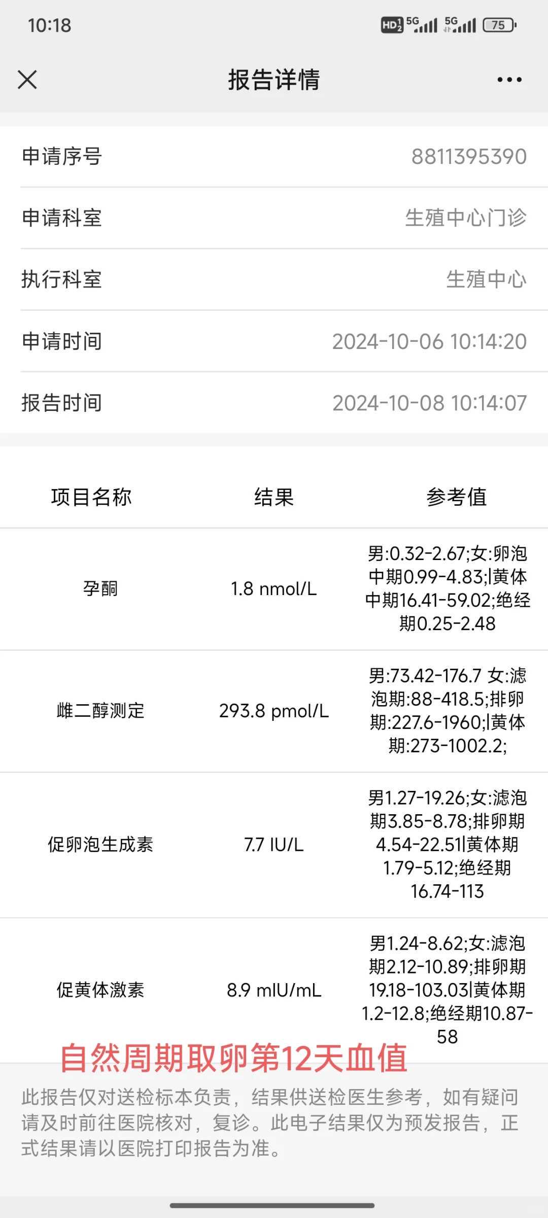 单胚胎移植对子代健康的长期影响研究