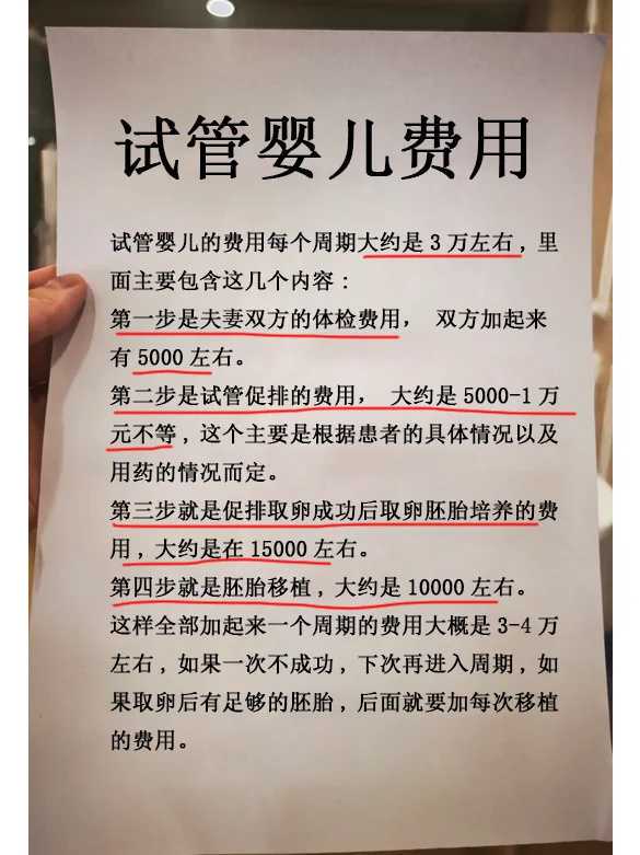 第三代试管婴儿:个性化生育的实现之路